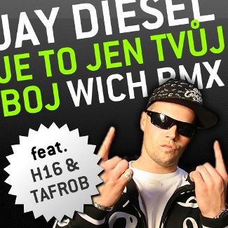 jay diesel